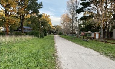 Lote/ Terreno en La Caleta