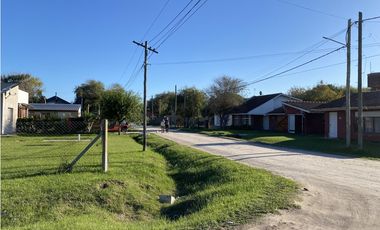 Lote/ Terreno en Mar de Cobo