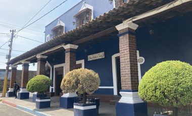 Terreno en Venta en Tenango del aire PUEBLO MAGICO, Estado de Mexico