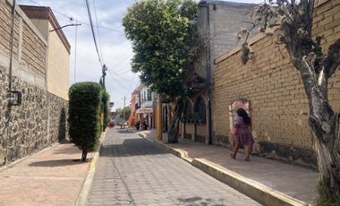 Terreno en Venta en Tenango del aire PUEBLO MAGICO, Estado de Mexico