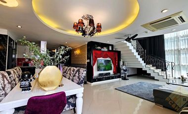 LK Legend - 2 Bedroom Penthouse for Sale