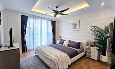 LK Legend - 2 Bedroom Penthouse for Sale