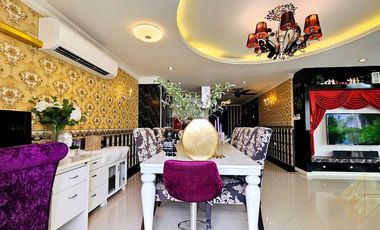 LK Legend - 2 Bedroom Penthouse for Sale