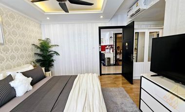 LK Legend - 2 Bedroom Penthouse for Sale