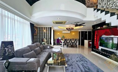 LK Legend - 2 Bedroom Penthouse for Sale