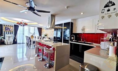 LK Legend - 2 Bedroom Penthouse for Sale