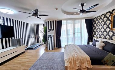 LK Legend - 2 Bedroom Penthouse for Sale