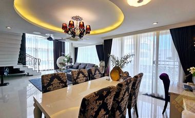 LK Legend - 2 Bedroom Penthouse for Sale