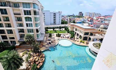 LK Legend - 2 Bedroom Penthouse for Sale