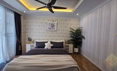 LK Legend - 2 Bedroom Penthouse for Sale