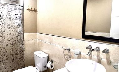ALQUILER DE DEPARTAMENTO EN Tigre