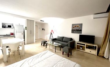 ALQUILER DE DEPARTAMENTO EN Tigre