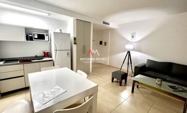 ALQUILER DE DEPARTAMENTO EN Tigre