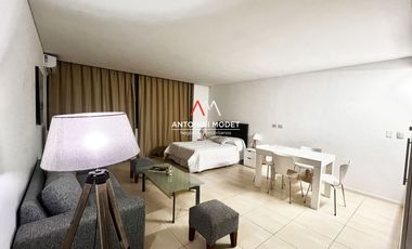 ALQUILER DE DEPARTAMENTO EN Tigre