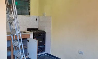 Departamento Tipo Casa en venta en Lanus Este