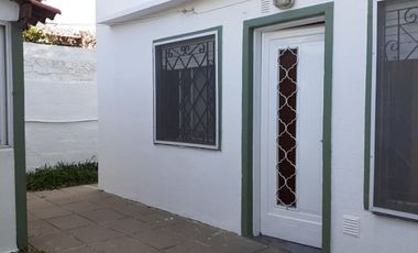 Departamento Tipo Casa en venta en Lanus Este