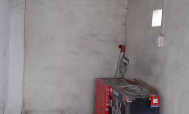 Departamento Tipo Casa en venta en Lanus Este