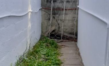 Departamento Tipo Casa en venta en Lanus Este