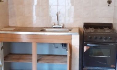 Departamento Tipo Casa en venta en Lanus Este