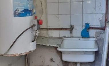 Departamento Tipo Casa en venta en Lanus Este