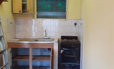 Departamento Tipo Casa en venta en Lanus Este