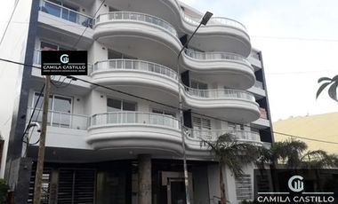 Departamento en alquiler de 2 dormitorios c/ cochera en San Justo