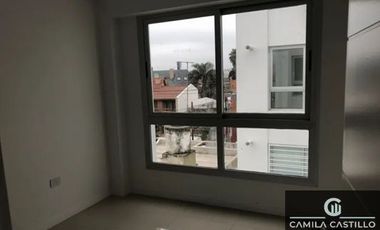 Departamento en alquiler de 2 dormitorios c/ cochera en San Justo