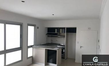 Departamento en alquiler de 2 dormitorios c/ cochera en San Justo