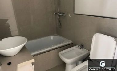 Departamento en alquiler de 2 dormitorios c/ cochera en San Justo