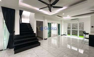 3 Bedrooms House in Phanthip Village 2  East Pattaya H012409