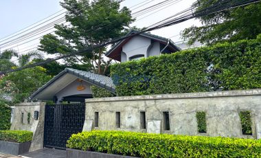 3 Bedrooms House in Phanthip Village 2  East Pattaya H012409