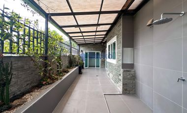 3 Bedrooms House in Phanthip Village 2  East Pattaya H012409