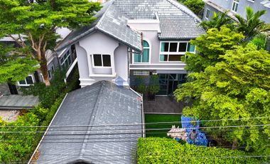 3 Bedrooms House in Phanthip Village 2  East Pattaya H012409