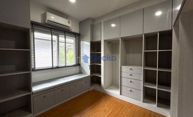 3 Bedrooms House in Phanthip Village 2  East Pattaya H012409