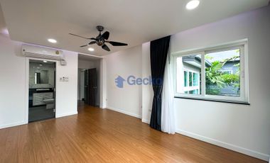3 Bedrooms House in Phanthip Village 2  East Pattaya H012409