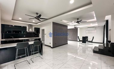 3 Bedrooms House in Phanthip Village 2  East Pattaya H012409