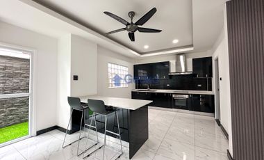 3 Bedrooms House in Phanthip Village 2  East Pattaya H012409