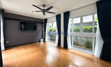 3 Bedrooms House in Phanthip Village 2  East Pattaya H012409
