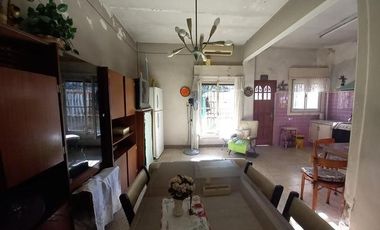 Casa en venta en Lanus Oeste