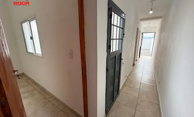 Casa a estrenar en venta – Barrio 18 de Noviembre - Palpalá