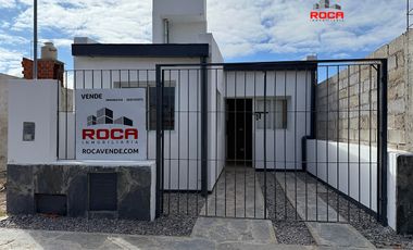 Casa a estrenar en venta – Barrio 18 de Noviembre - Palpalá