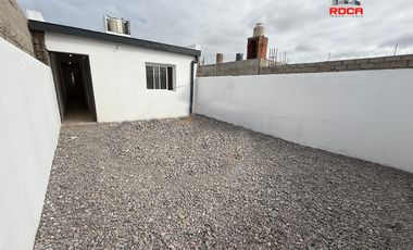 Casa a estrenar en venta – Barrio 18 de Noviembre - Palpalá