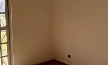 Departamento en venta en Villa Dominico