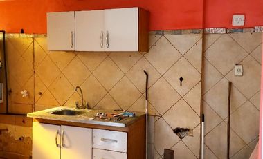 Departamento en venta en Villa Dominico