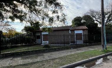 Chalet en alquiler en Barrio Maritimo