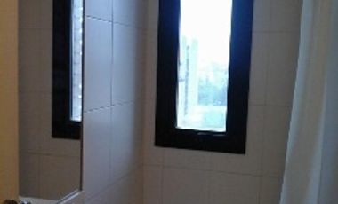 Departamento en alquiler en Tigre Centro