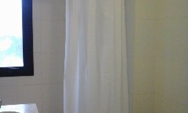 Departamento en alquiler en Tigre Centro