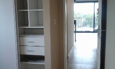 Departamento en alquiler en Tigre Centro