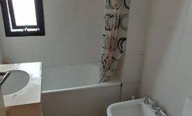 Departamento en alquiler en Tigre Centro