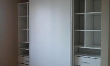 Departamento en alquiler en Tigre Centro